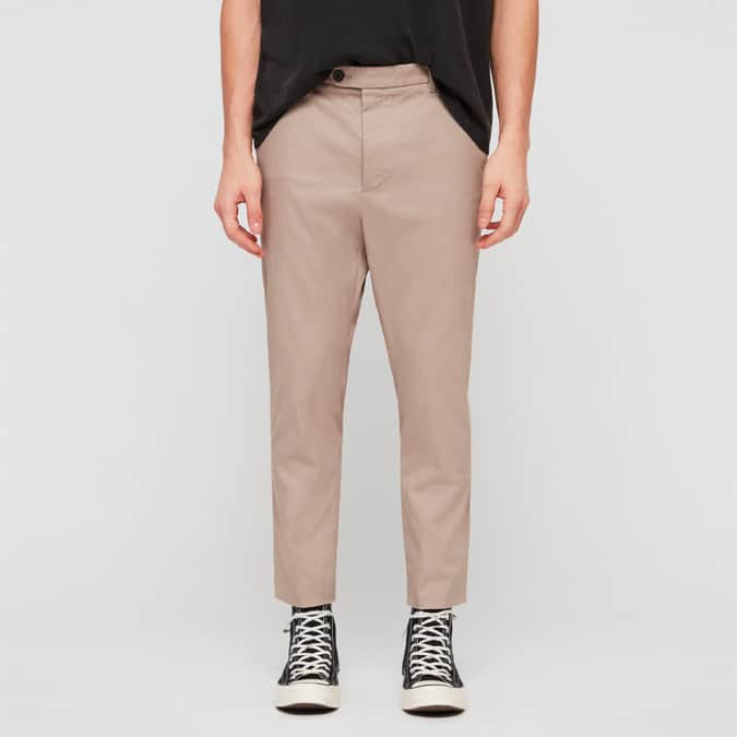 KATO TROUSERS