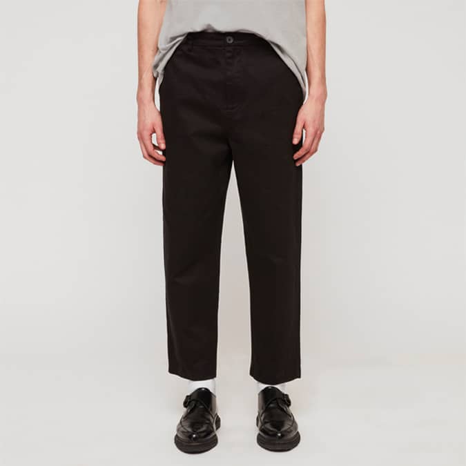 MURO CHINOS