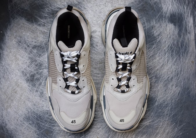 Balenciaga Triple S