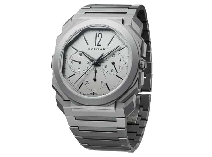 Bulgari