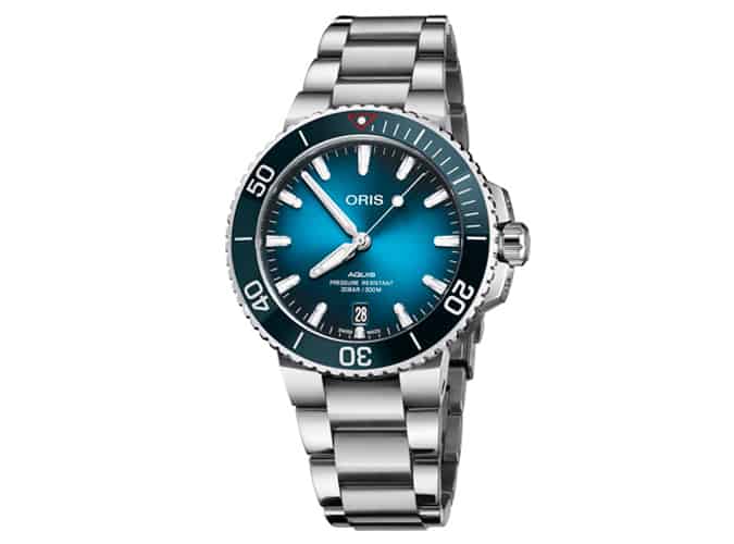 Oris Clean Ocean