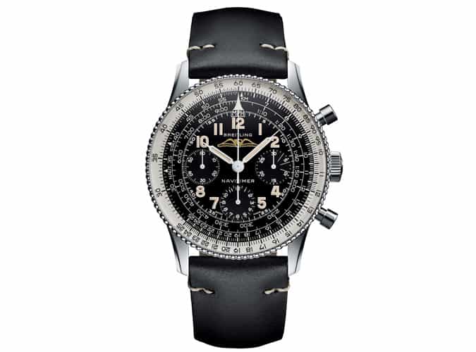 Breitling Navigier Ref. 806 1959