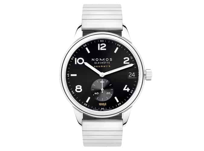 NOMOS Club Sport Neomatik 42