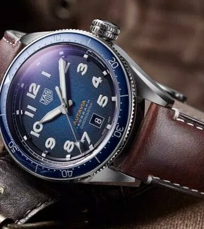 The Best Watches Of Baselworld 2019