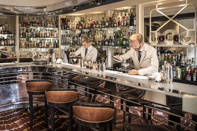 American Bar