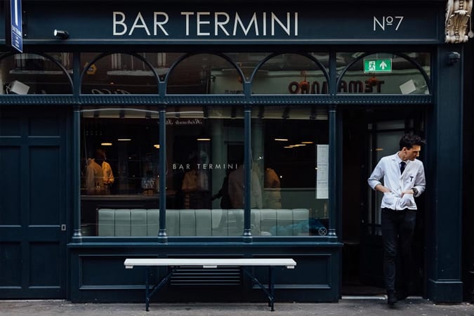 Bar Termini