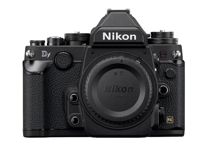 Nikon DF