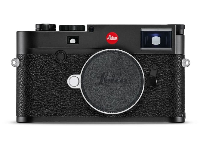 Leica M10