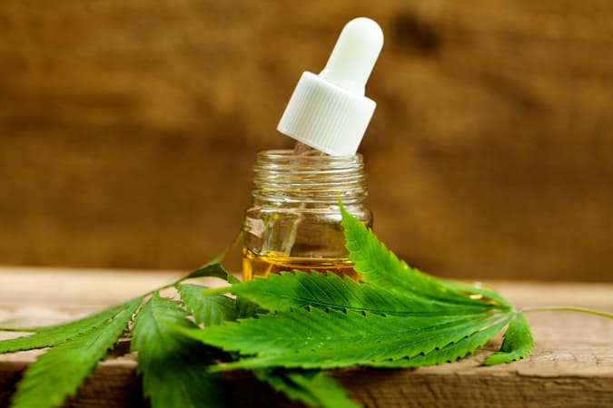 CBD Oil
