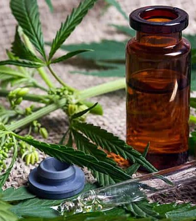 What Is CBD And Is It Really Good For You?