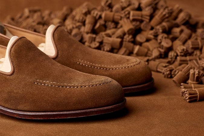 Crockett & Jones Camden