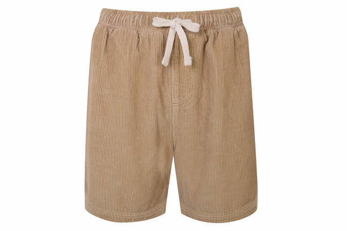 BDG Corduroy Drawstring Shorts