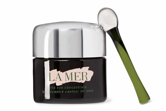 La Mer The Eye Concentrate