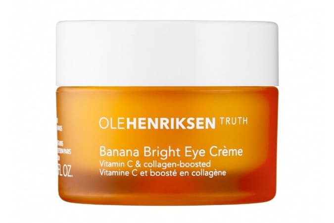 Ole Henriksen Banana Bright Eye Crème