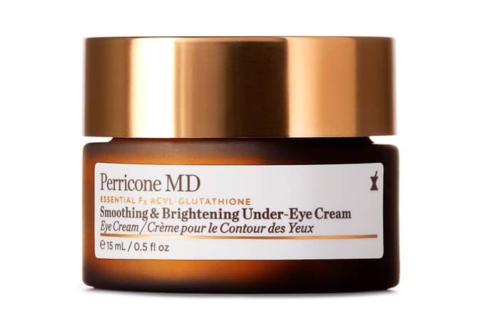 Perricone MD Smoothing and Brightening Under-Eye Cream
