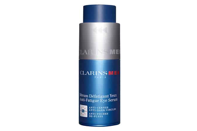 ClarinsMen Anti-Fatigue Eye Serum