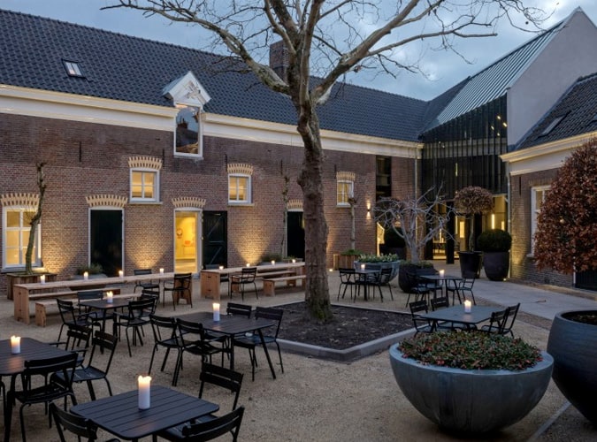 Kazerne, Eindhoven, The Netherlands