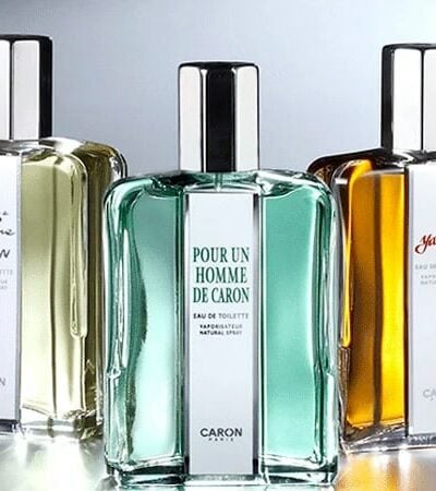8 Fragrances Worn By The World’s Most Stylish Men