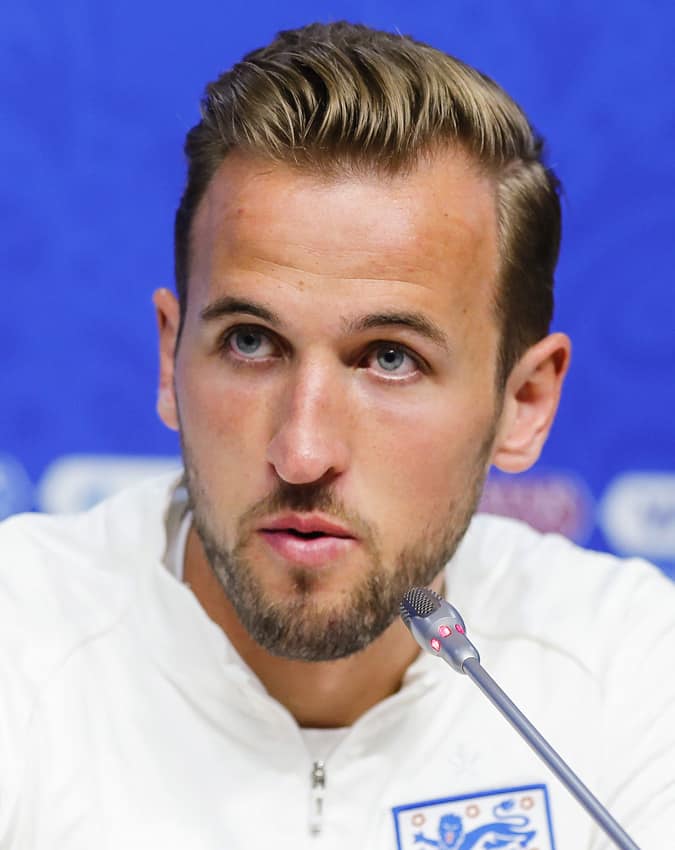 Harry Kane