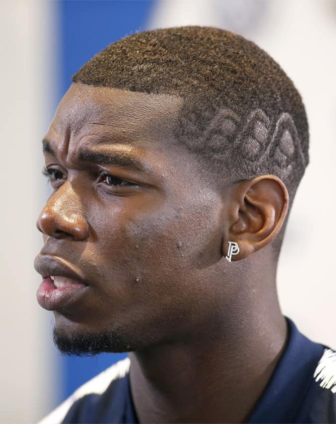 Paul Pogba
