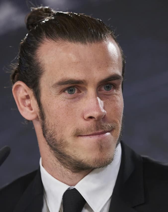 Gareth Bale