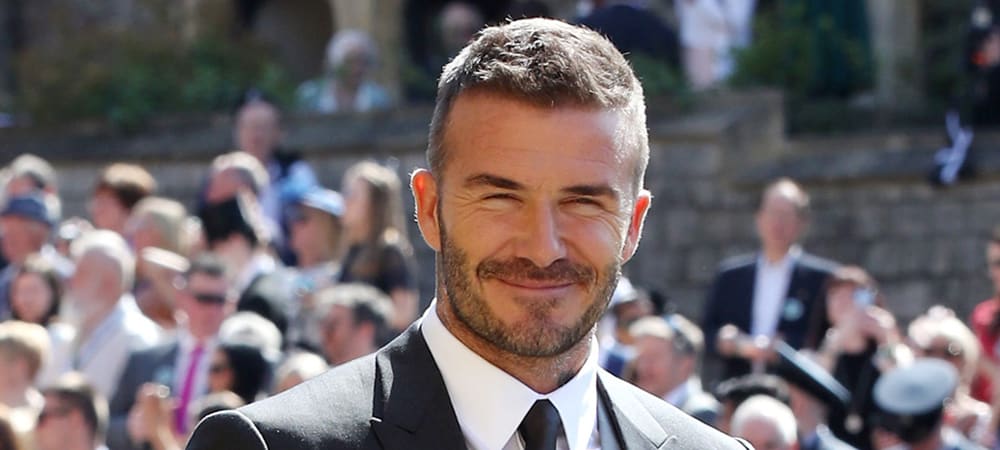 The 10 Best Footballer’s Hairstyles And How To Get The Look