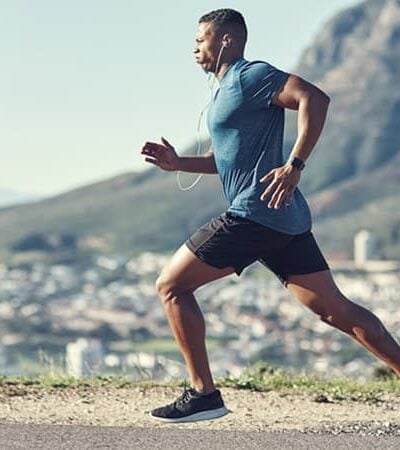 How To Increase Stamina And Stay Injury-Free