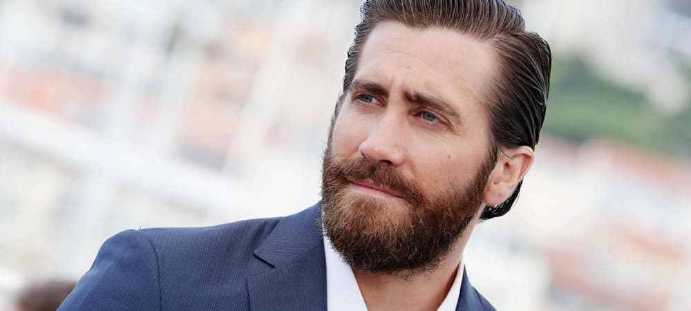 Every Jake Gyllenhaal Haircut To Try In 2026