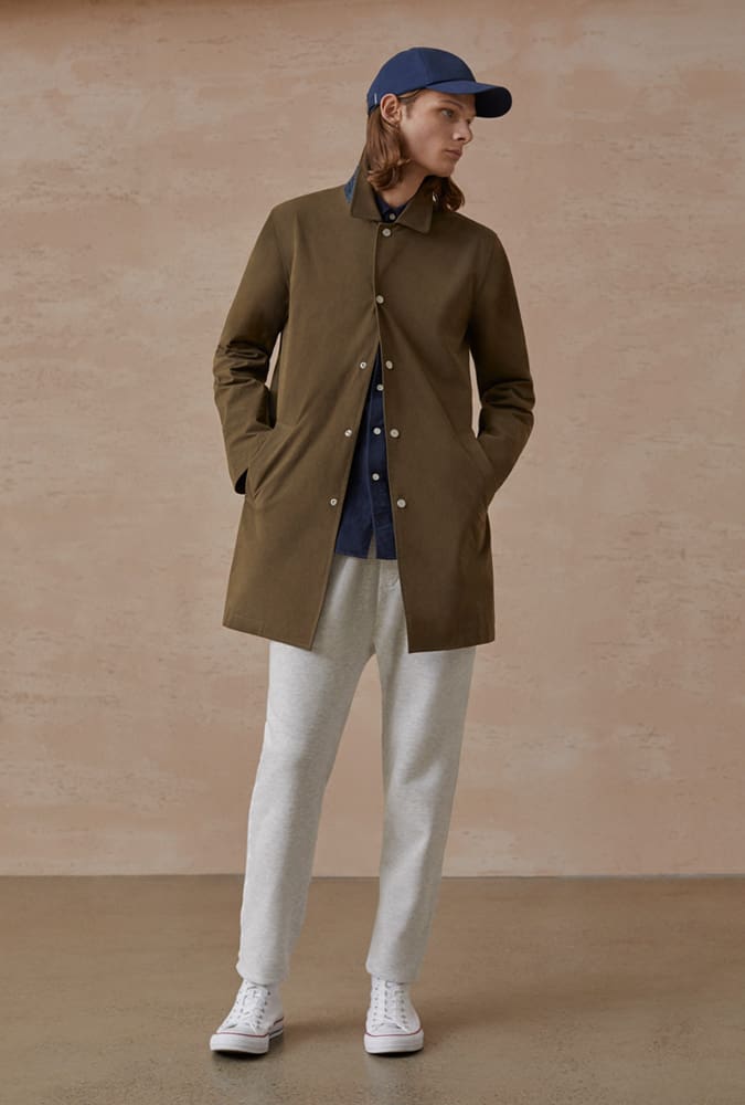 John Lewis SS19