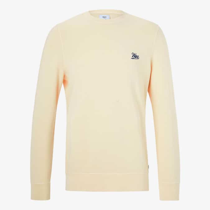 Wax London Lind Sweatshirt