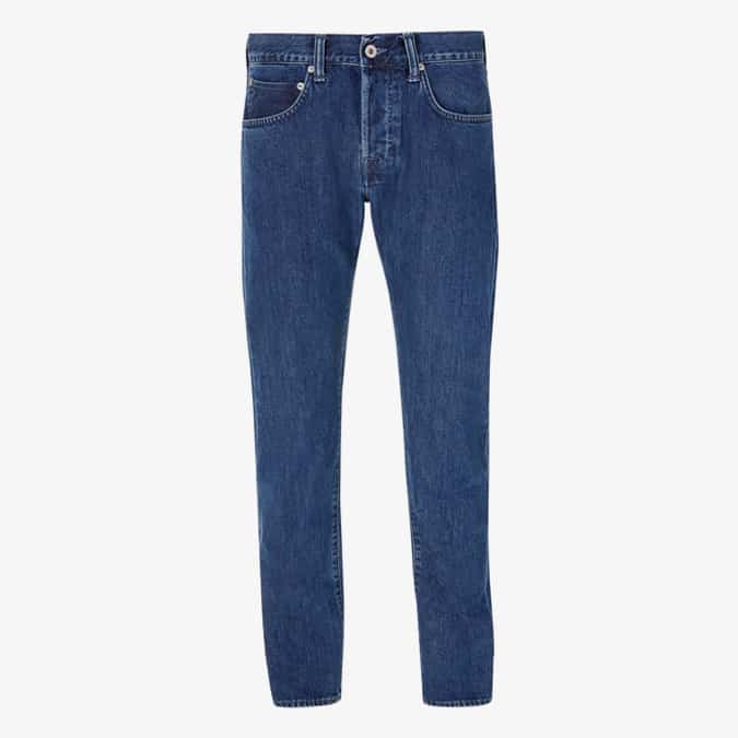 Edwin ED-55 Regular Tapered Jeans