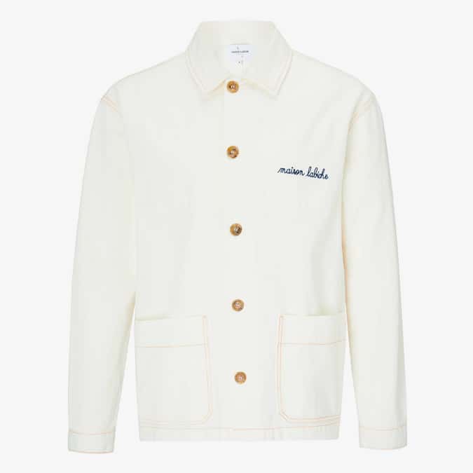 Maison Labiche Worker Jacket