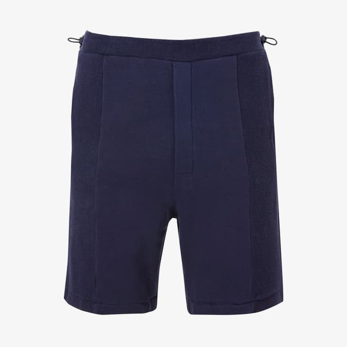Les Basics Track Shorts