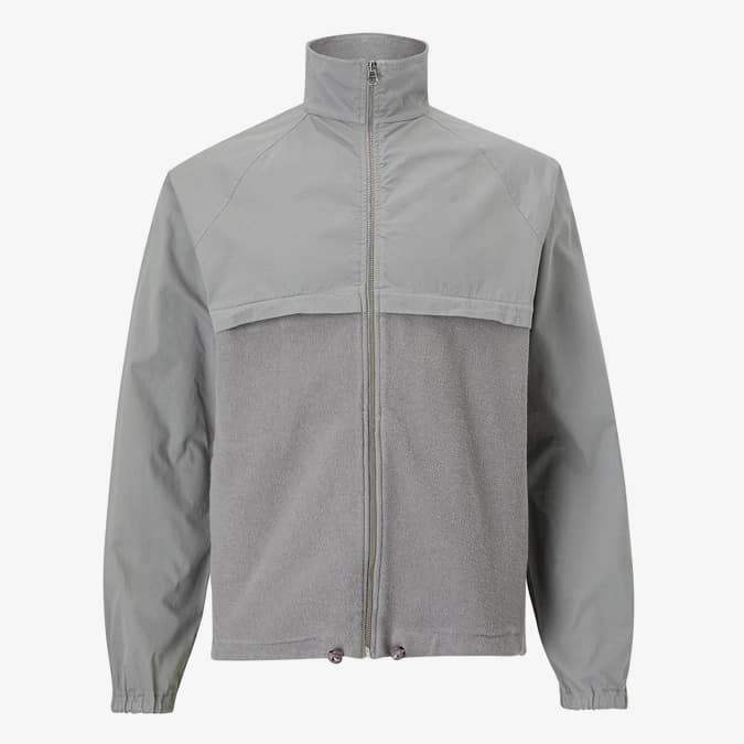 Les Basics Le Wind Cheater Jacket