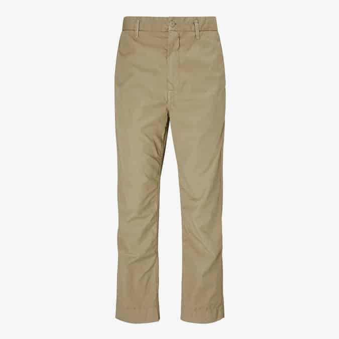 Save Khaki United Easy Relaxed Chinos