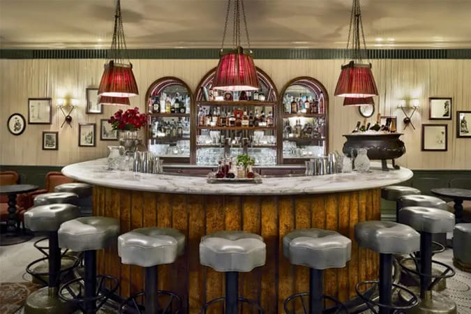 Kettner's