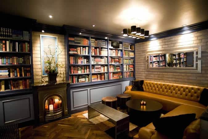 Man Cave Inspiration