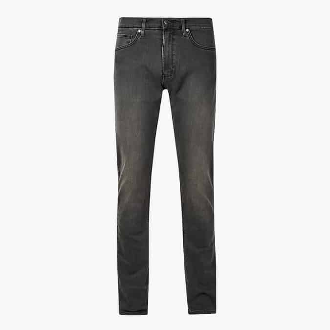M&S Slim Fit Stretch Jeans