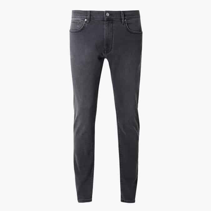 M&S Skinny Fit Stretch Jeans