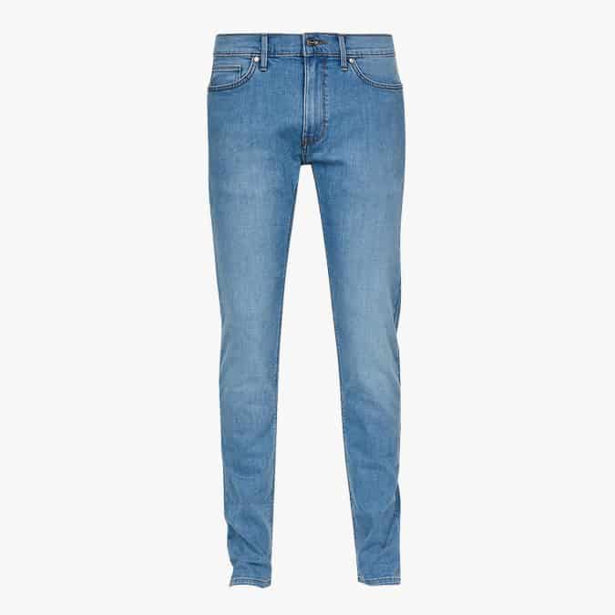 M&S Skinny Fit Stretch Jeans