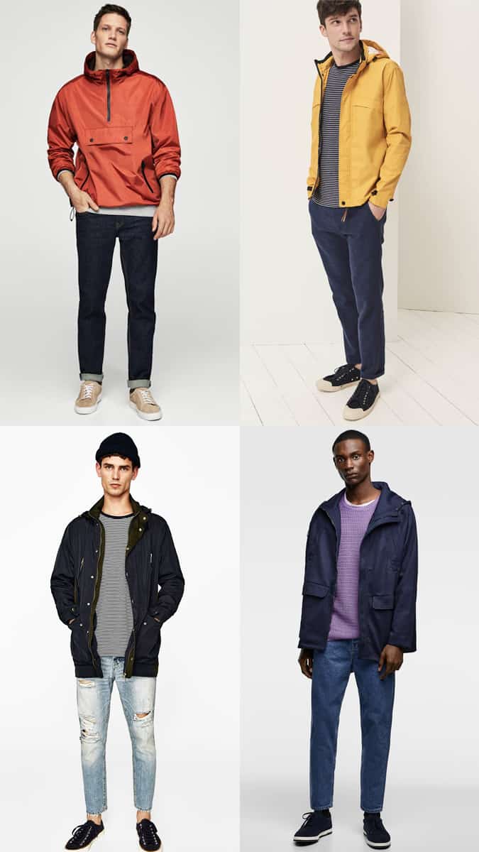 Outfit ideas for the pub