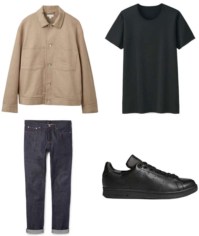 What To Wear To A Club