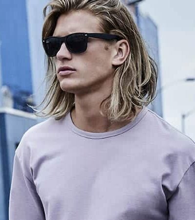 How To Wear Pastels For Men