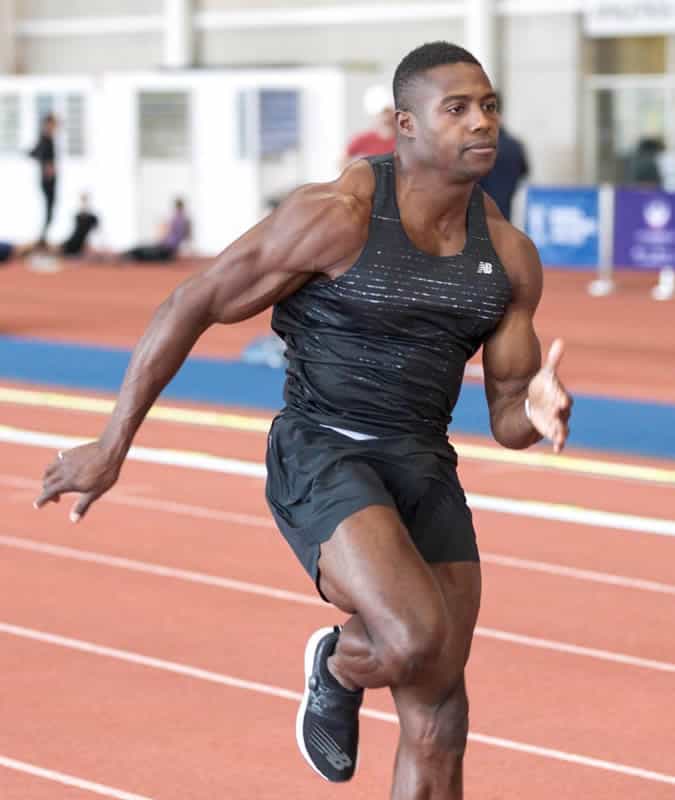 Harry Aikines-Aryeetey