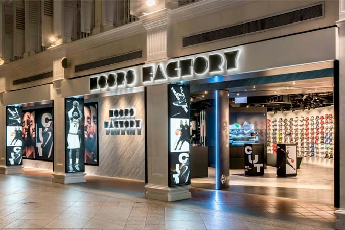 Hoops Factory