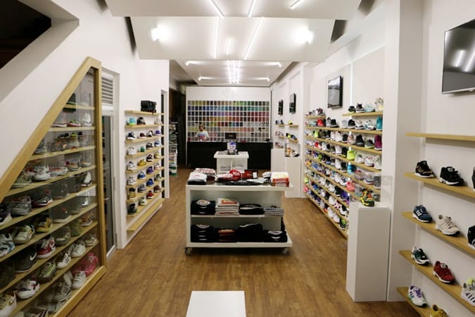 Shelflife