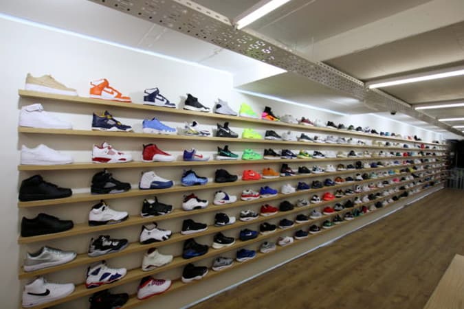 Shelflife