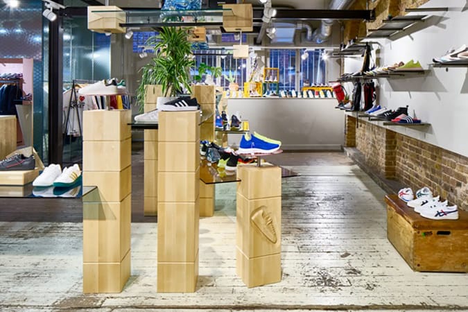 Sneakersnstuff