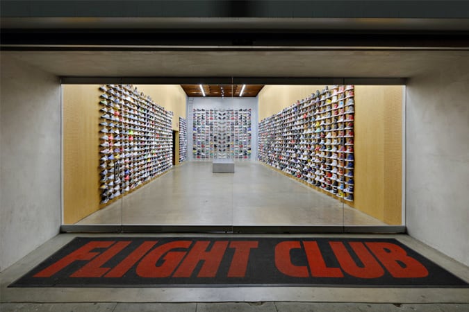 Flight Club