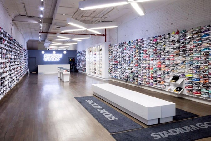 Stadium Goods